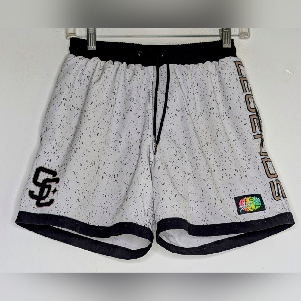 SLUNKS Men's Shorts Size Small